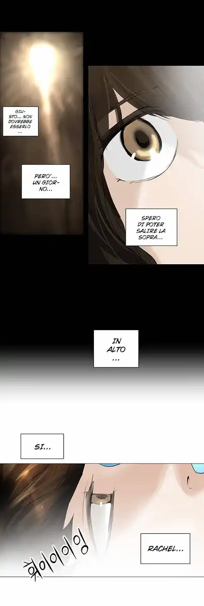 Tower of God Capitolo 150 page 17