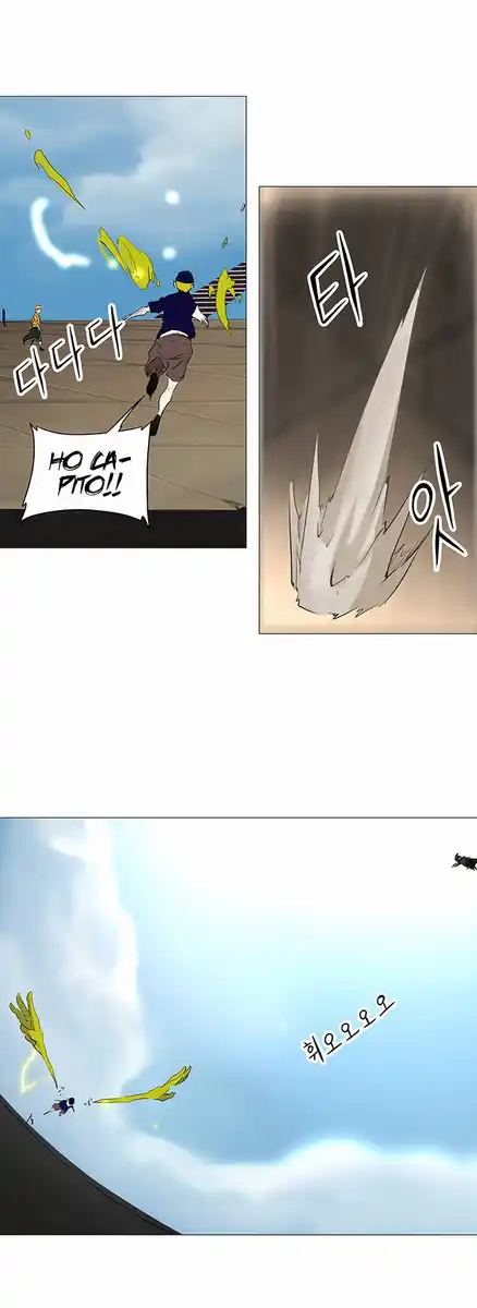 Tower of God Capitolo 150 page 20