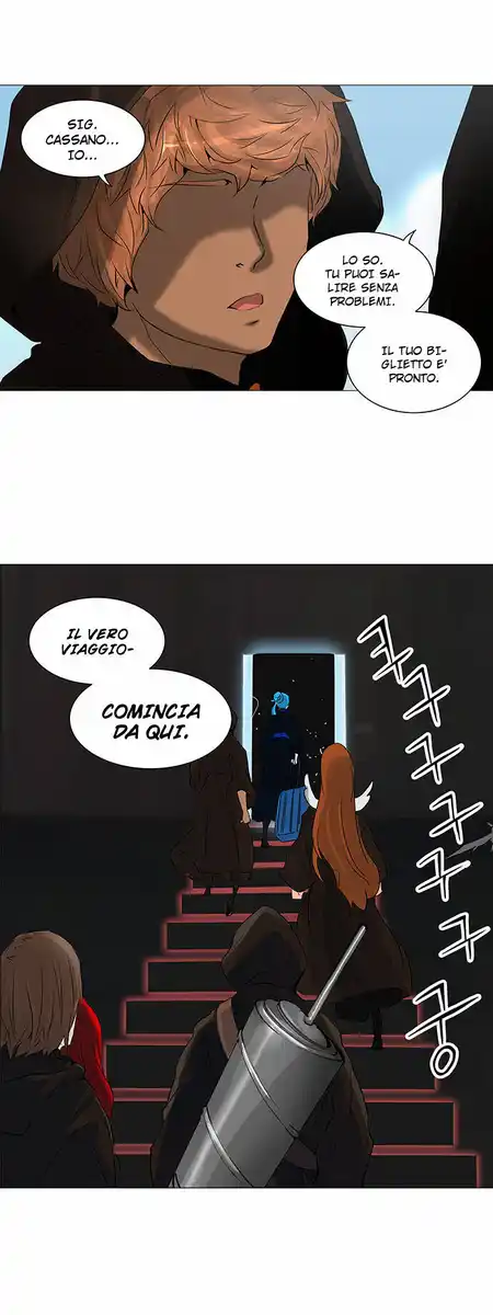 Tower of God Capitolo 150 page 24