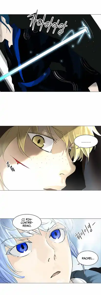 Tower of God Capitolo 150 page 29