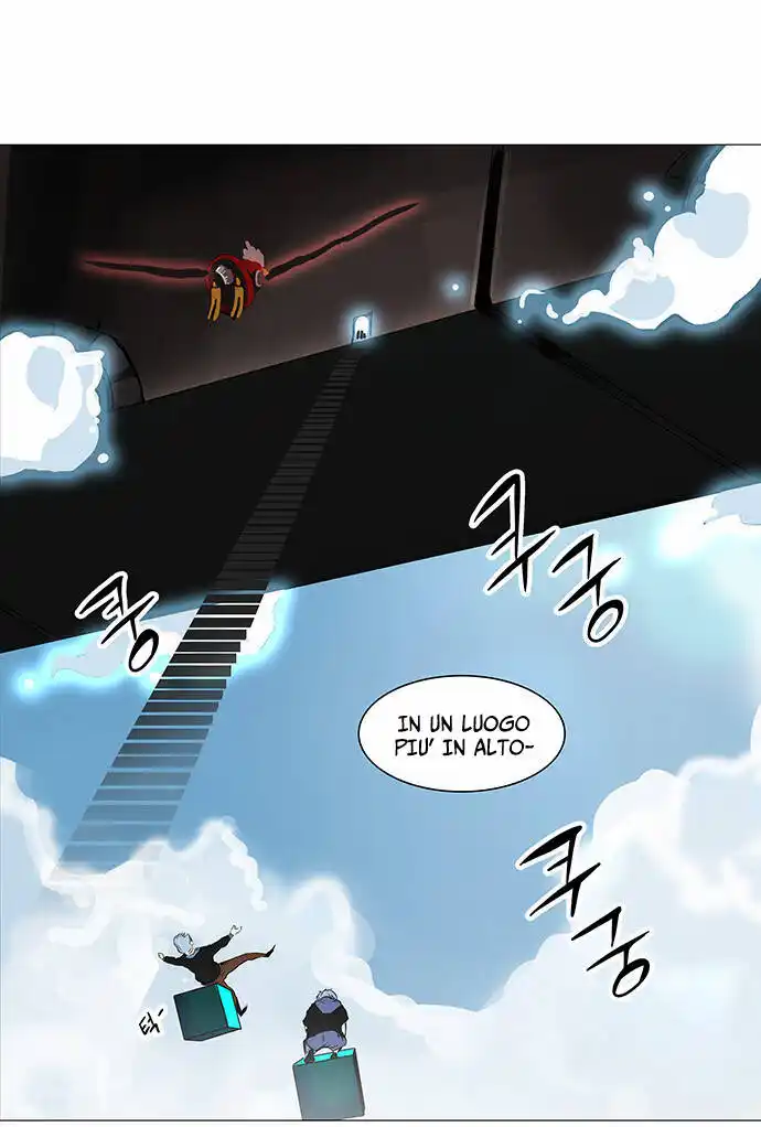 Tower of God Capitolo 150 page 30