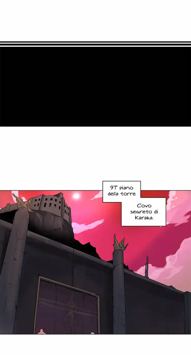 Tower of God Capitolo 108 page 17