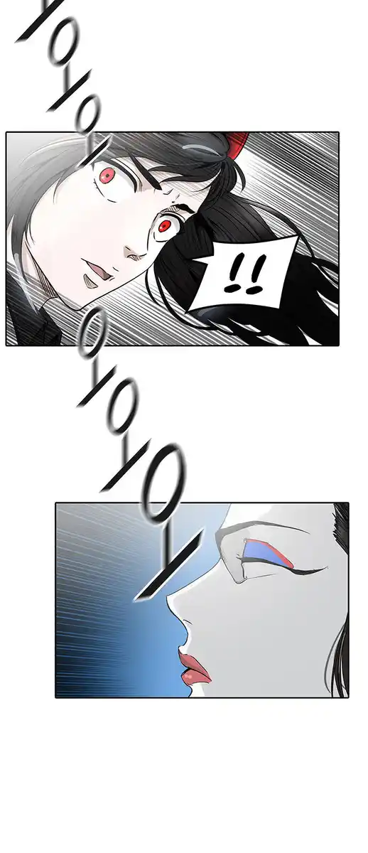 Tower of God Capitolo 321 page 4