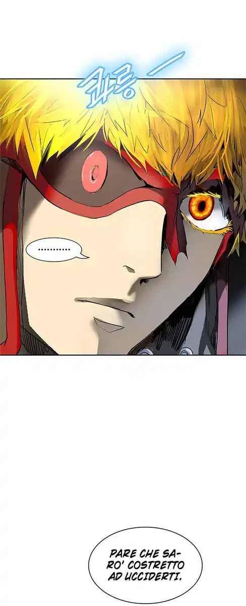 Tower of God Capitolo 295 page 3