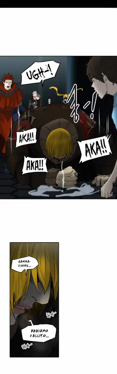 Tower of God Capitolo 187 page 3