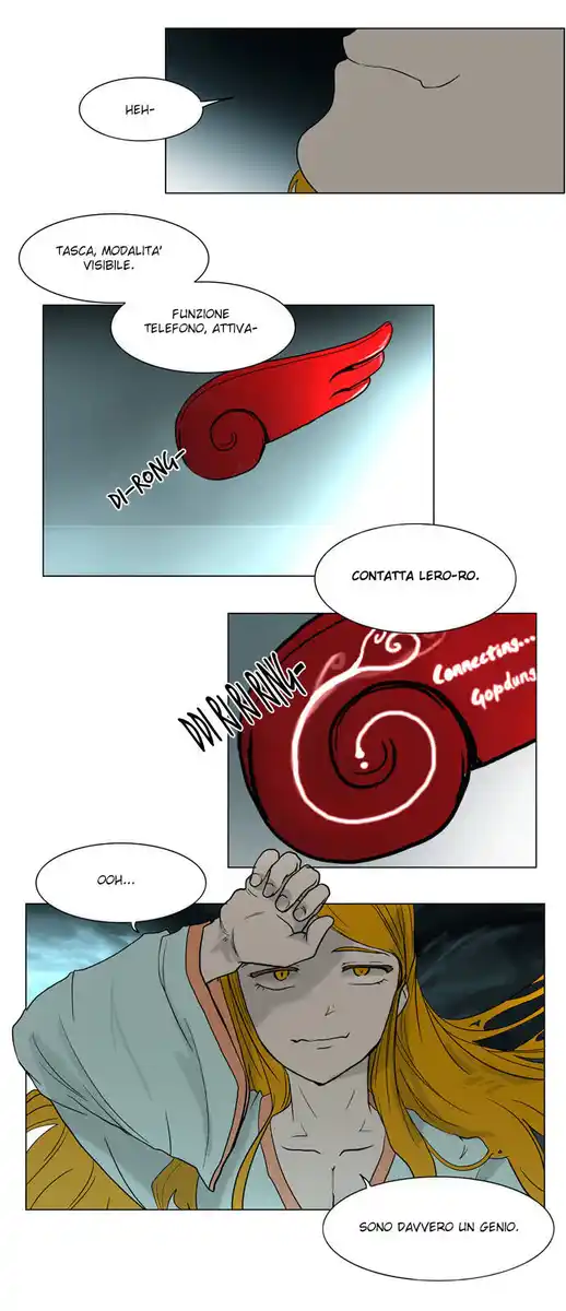 Tower of God Capitolo 14 page 10