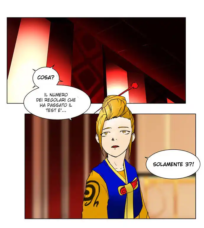 Tower of God Capitolo 14 page 2