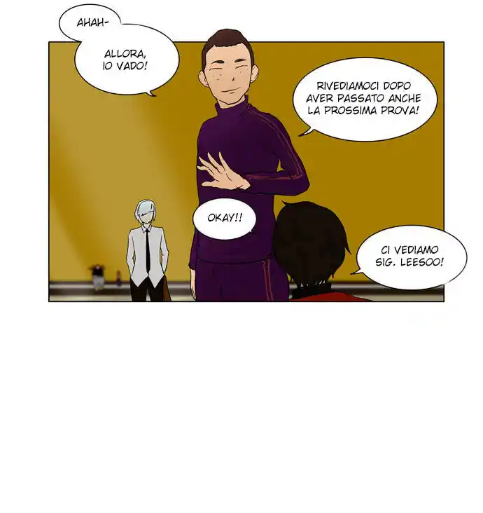 Tower of God Capitolo 14 page 22