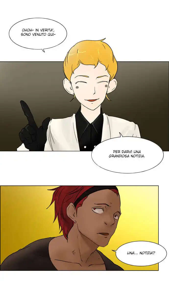 Tower of God Capitolo 14 page 24