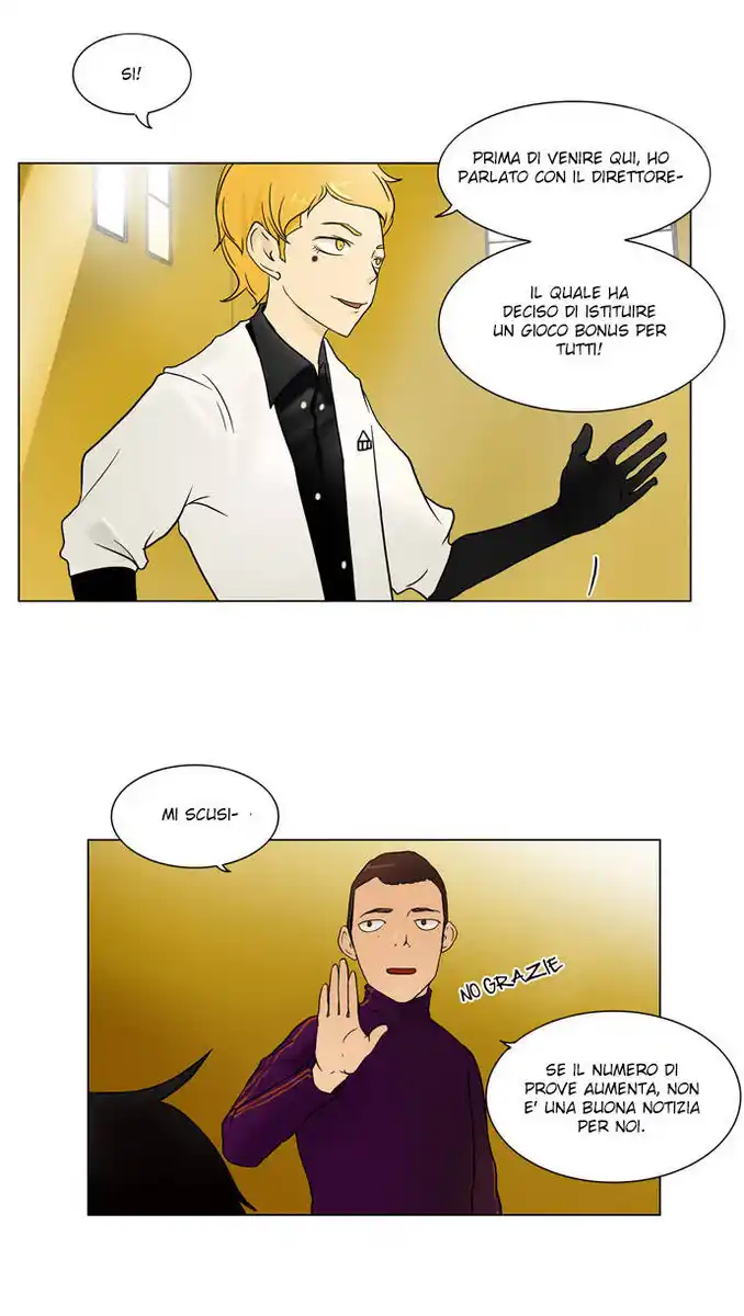 Tower of God Capitolo 14 page 25