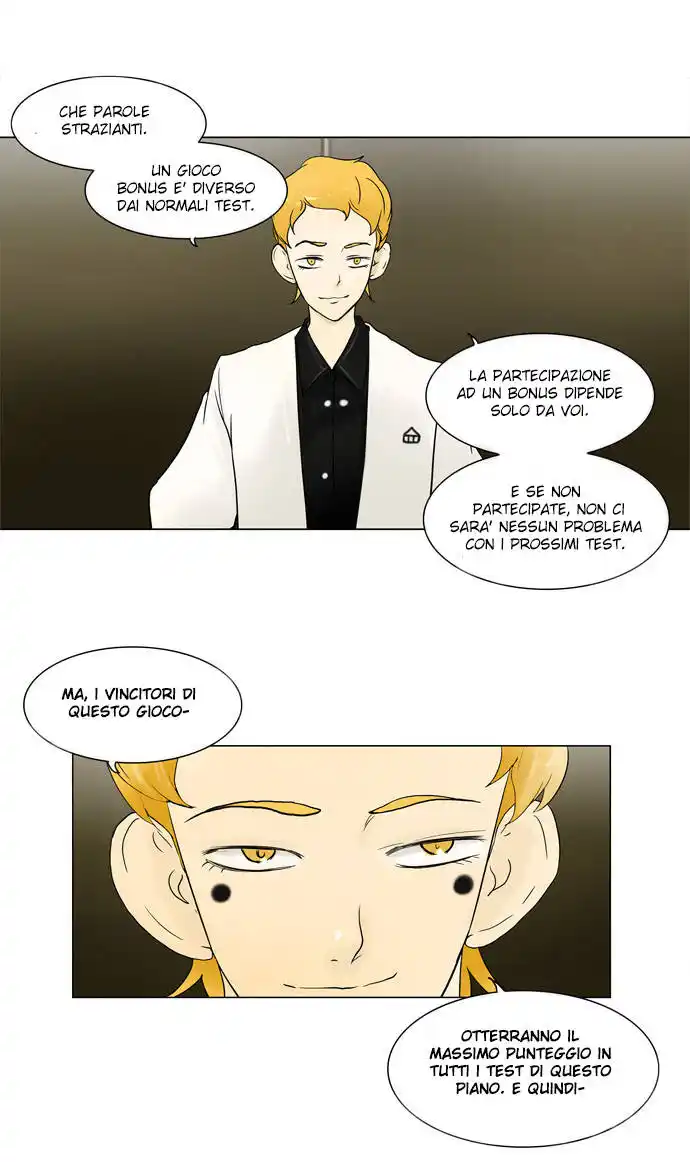 Tower of God Capitolo 14 page 26