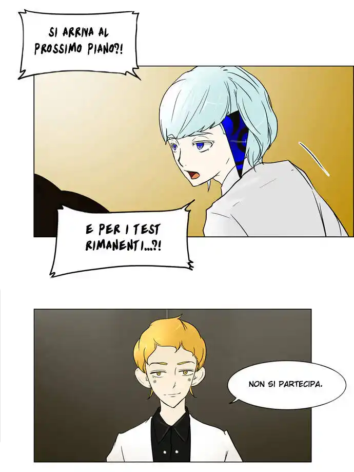 Tower of God Capitolo 14 page 28