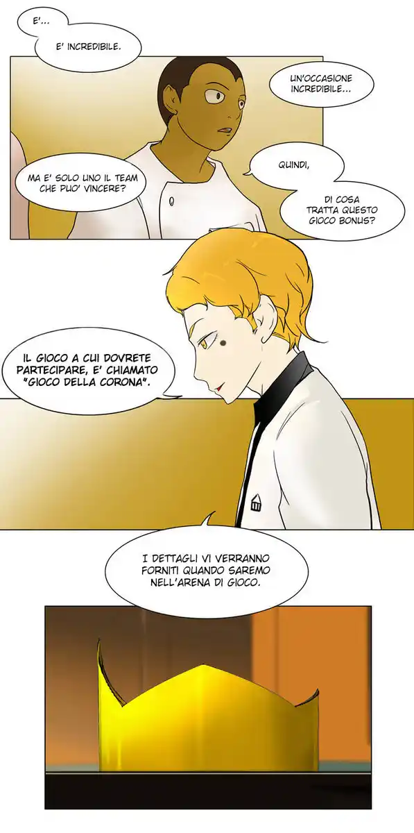 Tower of God Capitolo 14 page 29