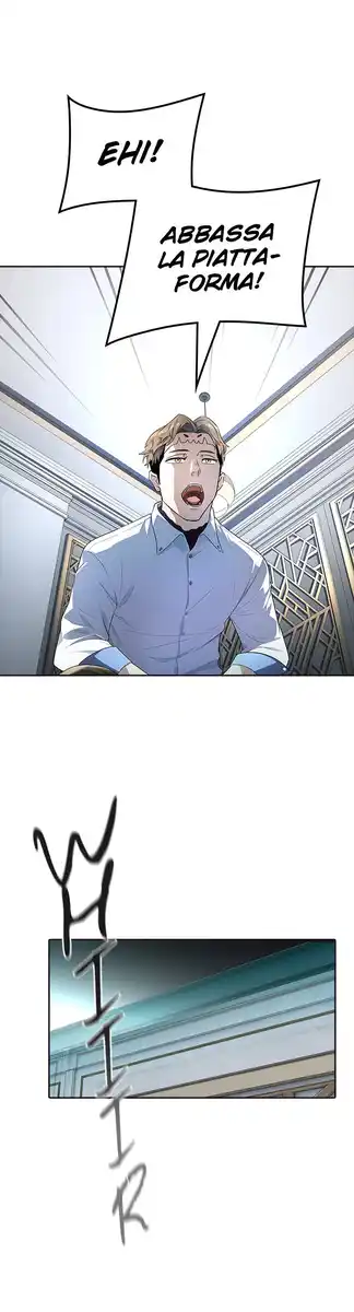 Tower of God Capitolo 133 page 6