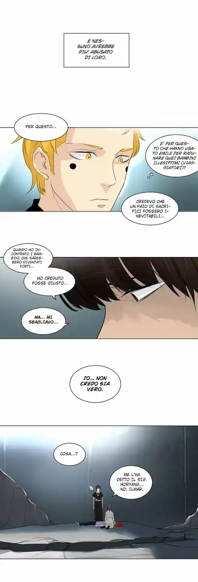 Tower of God Capitolo 99 page 10