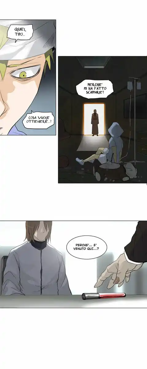 Tower of God Capitolo 99 page 13