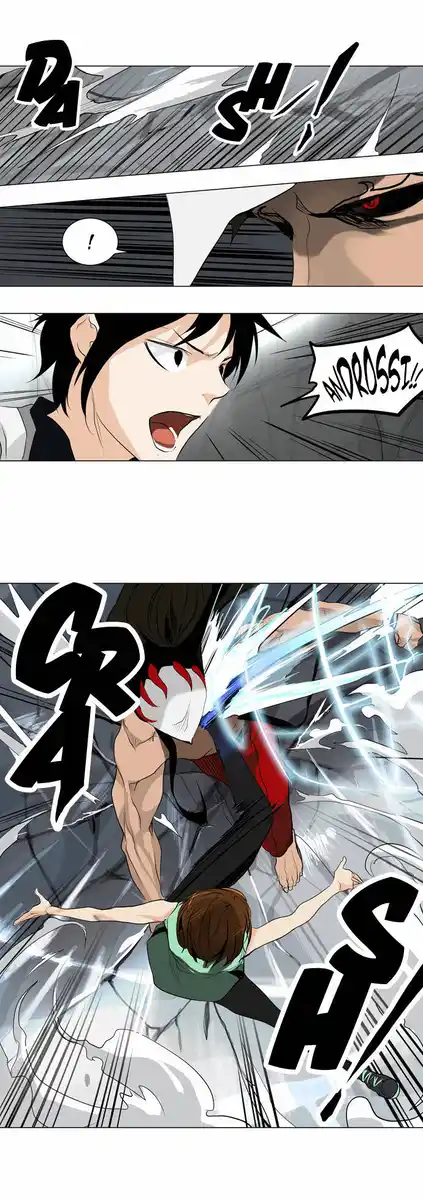 Tower of God Capitolo 99 page 16