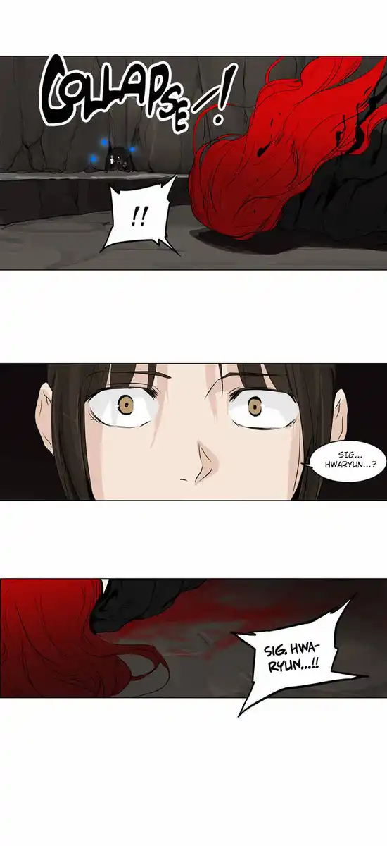 Tower of God Capitolo 99 page 5