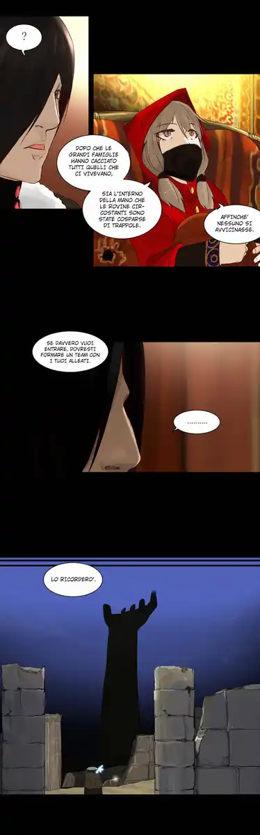 Tower of God Capitolo 44 page 12