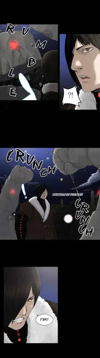 Tower of God Capitolo 44 page 14