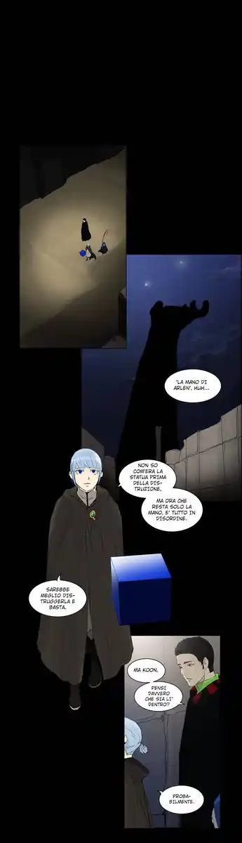 Tower of God Capitolo 44 page 16