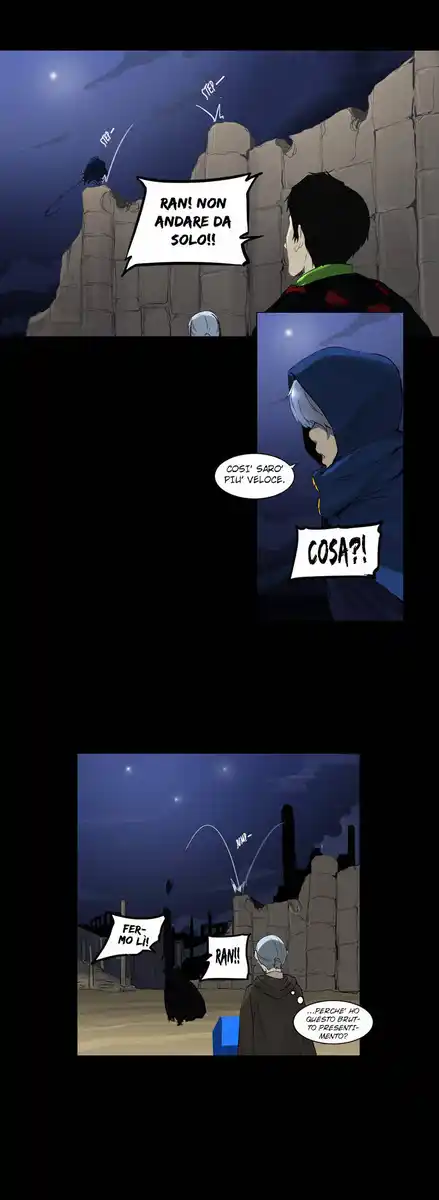 Tower of God Capitolo 44 page 19