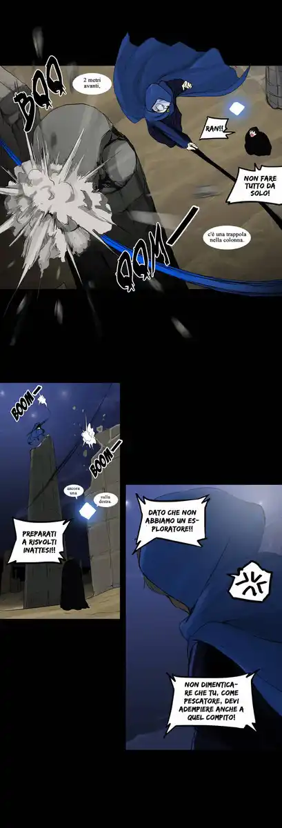 Tower of God Capitolo 44 page 20