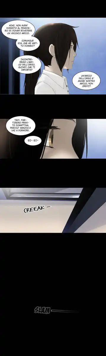 Tower of God Capitolo 44 page 3