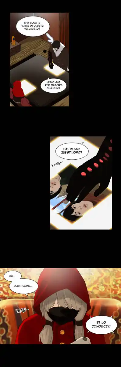 Tower of God Capitolo 44 page 7