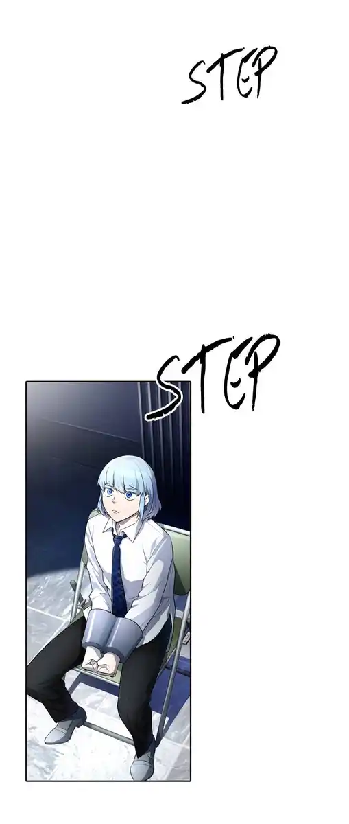 Tower of God Capitolo 135 page 14