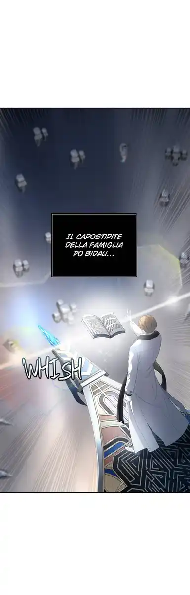 Tower of God Capitolo 135 page 16