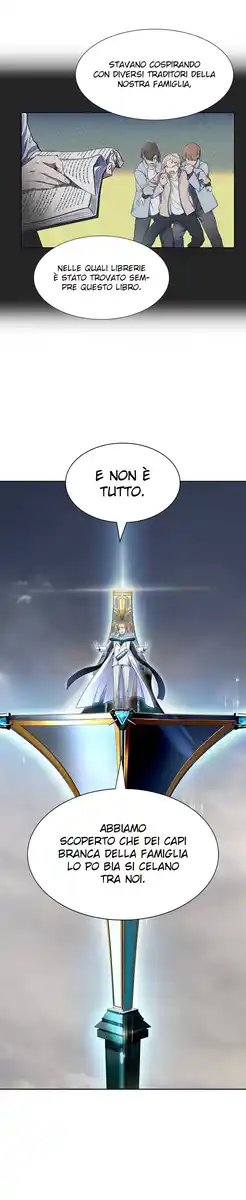 Tower of God Capitolo 135 page 25