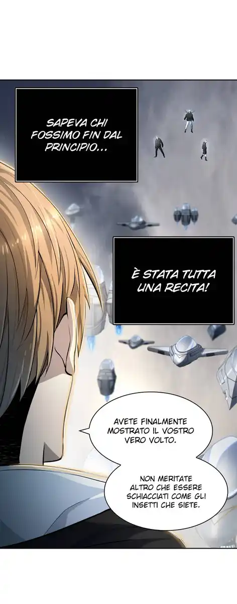 Tower of God Capitolo 135 page 34