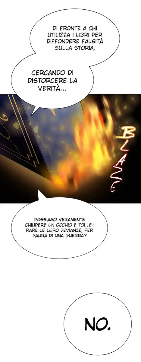 Tower of God Capitolo 135 page 38