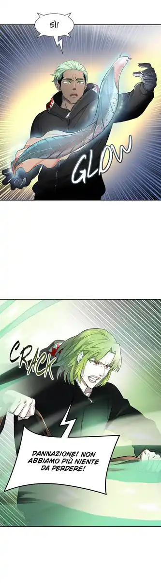 Tower of God Capitolo 135 page 48