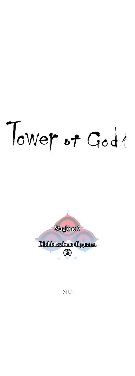 Tower of God Capitolo 135 page 6