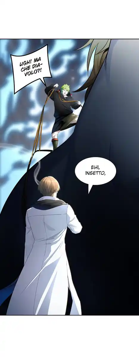 Tower of God Capitolo 135 page 63