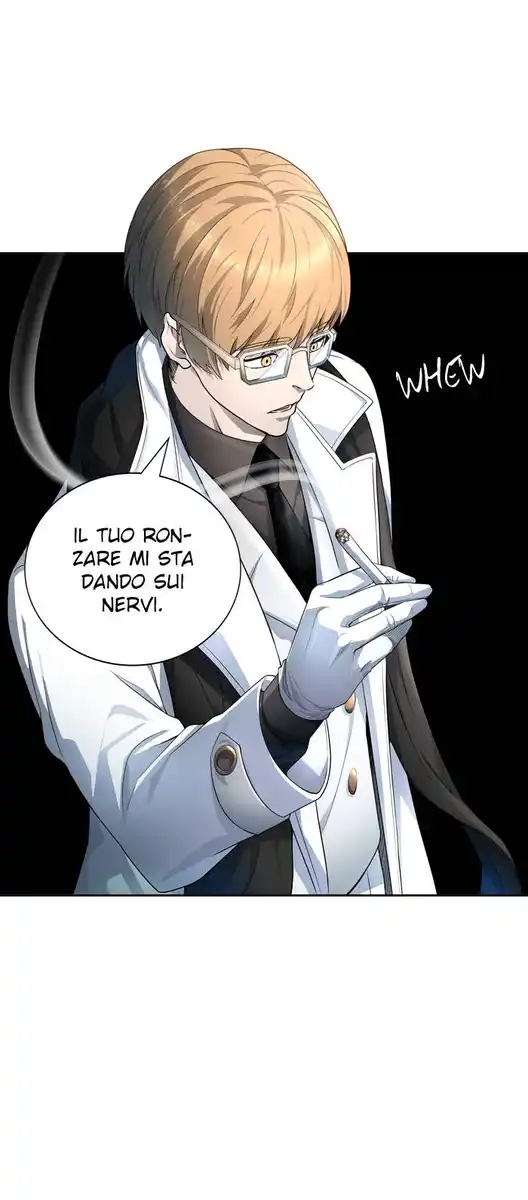 Tower of God Capitolo 135 page 64