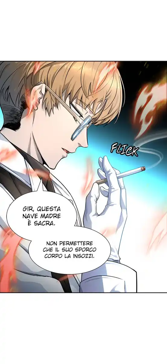 Tower of God Capitolo 135 page 69