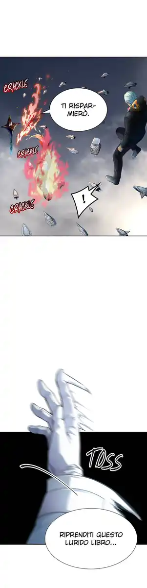 Tower of God Capitolo 135 page 75