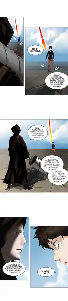 Tower of God Capitolo 149 page 10