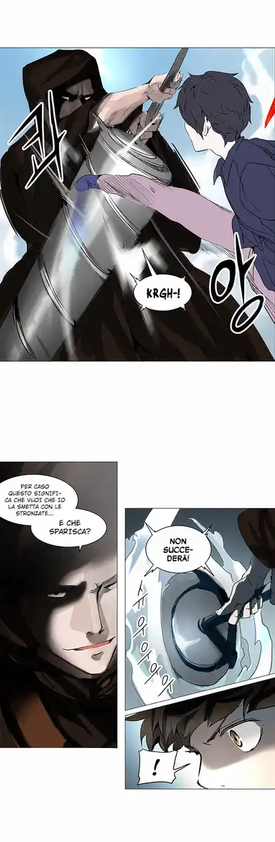 Tower of God Capitolo 149 page 12