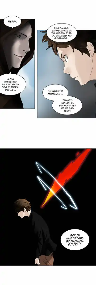 Tower of God Capitolo 149 page 14