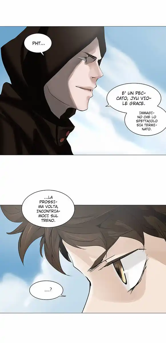 Tower of God Capitolo 149 page 16