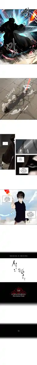 Tower of God Capitolo 149 page 2