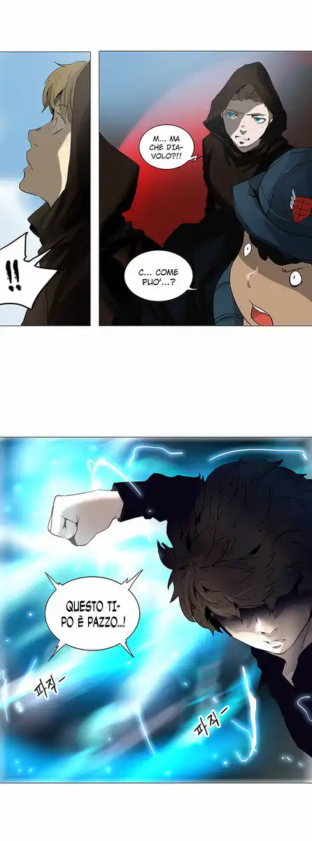 Tower of God Capitolo 149 page 21