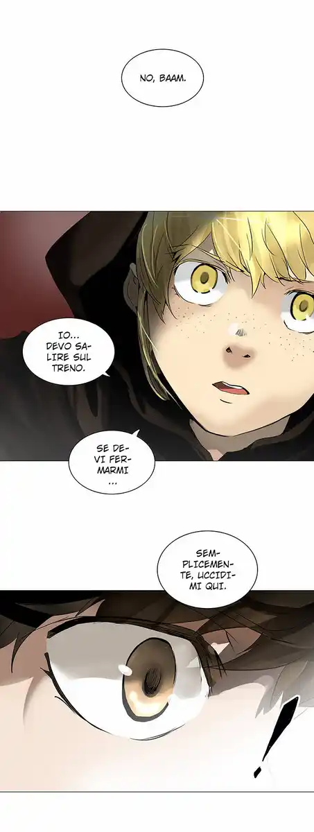 Tower of God Capitolo 149 page 23