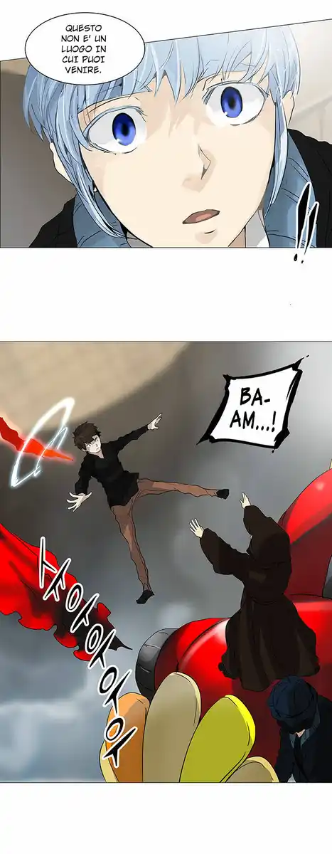 Tower of God Capitolo 149 page 26