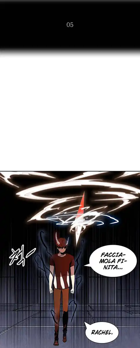 Tower of God Capitolo 313 page 3