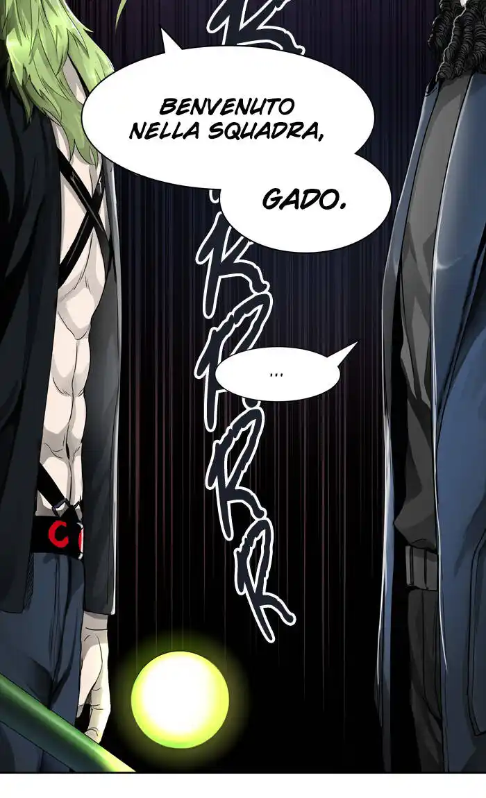 Tower of God Capitolo 17 page 13